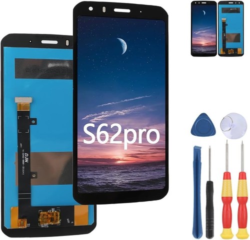 Nuovo display touch screen - display,