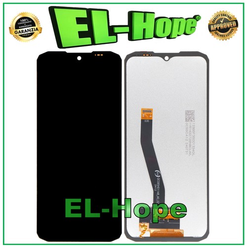 Display lcd per doogee - display,