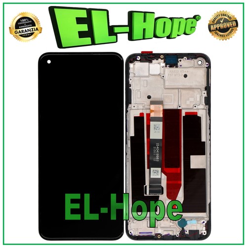 Display lcd frame per oppo - display, +