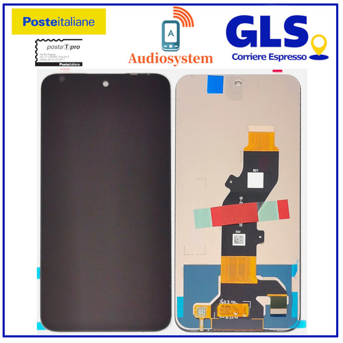 Display touch screen per zte - display,