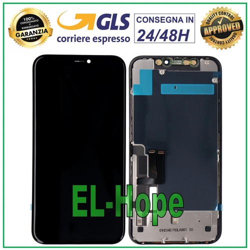 Display lcd incell pari - incell,