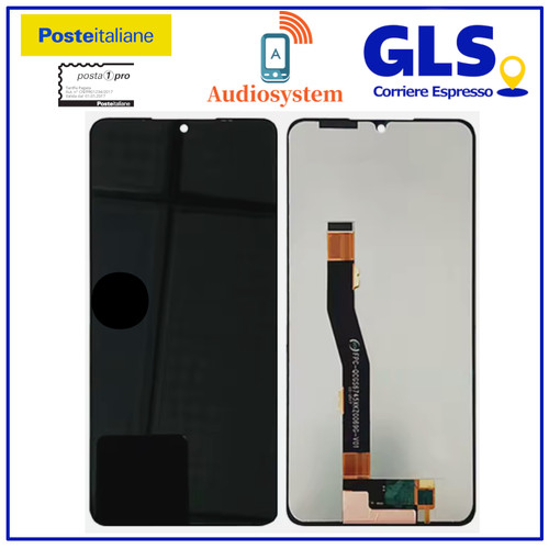 Display touch screen per - touch,