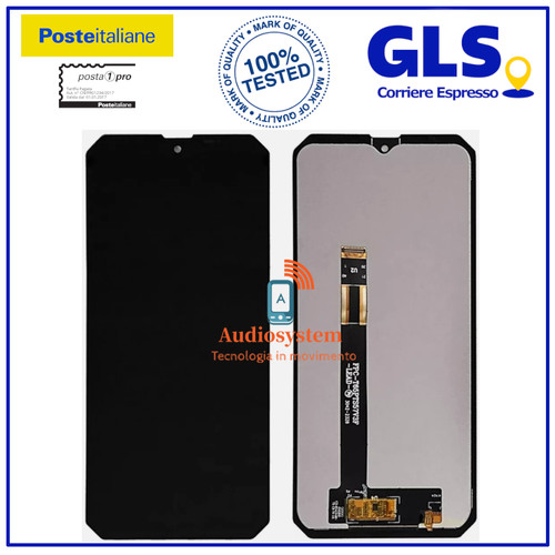 Display lcd touch screen per - display,