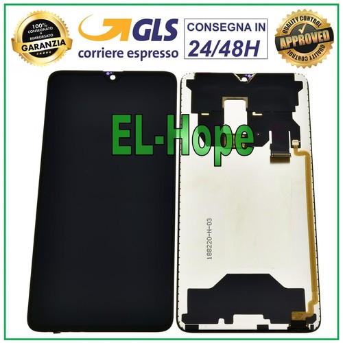 Display lcd ips per huawei - lcd,