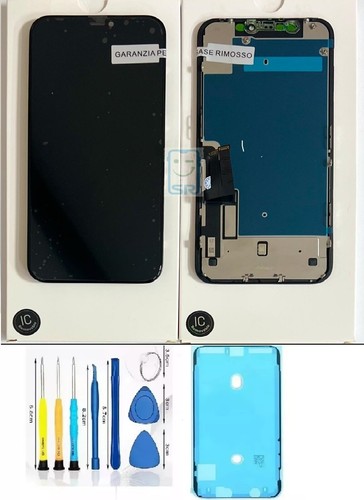Lcd display apple - lcd, 11