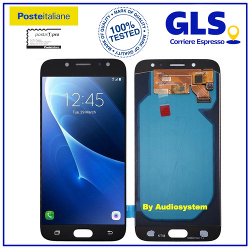 Display lcd touch - +touch, screen