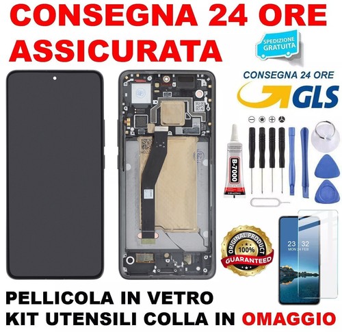 Display originale frame - originale,