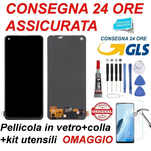 Display lcd oled oppo - oled,
