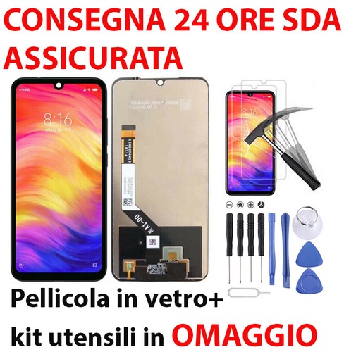 Display schermo lcd touch - lcd,