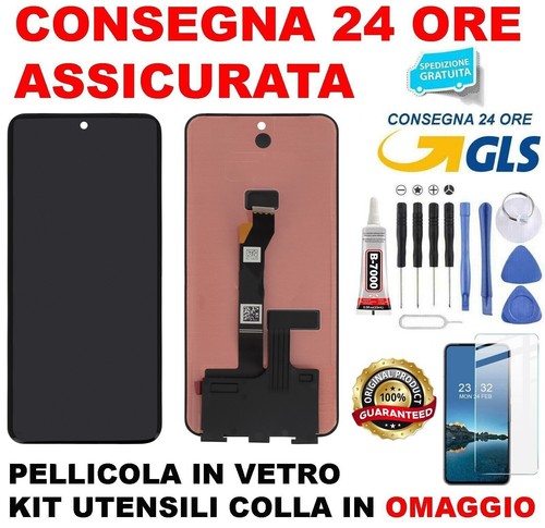 Display lcd honor originale - display,