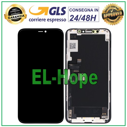 Display lcd oled per - lcd,