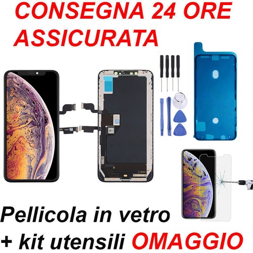 Display schermo per apple - per,