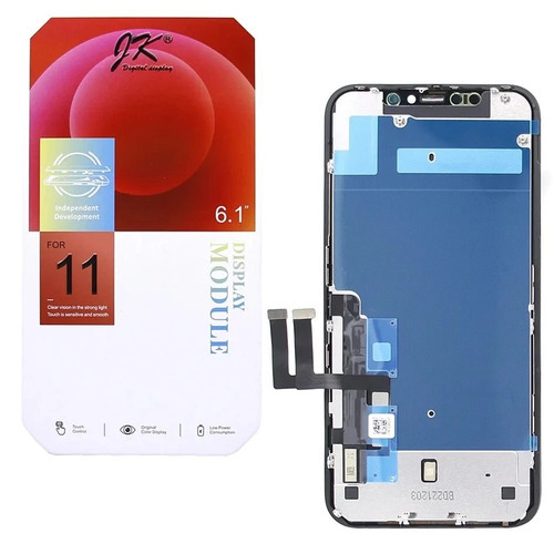 Display per iphone - per,