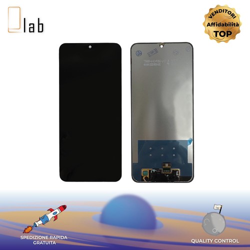 Display lcd touch - display,