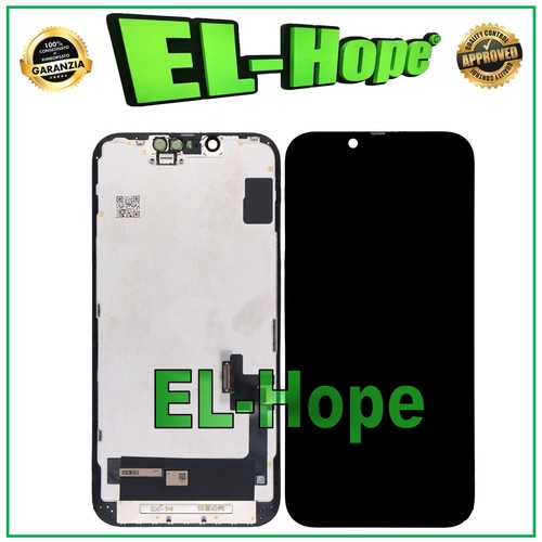 Display lcd hard oled per - hard,