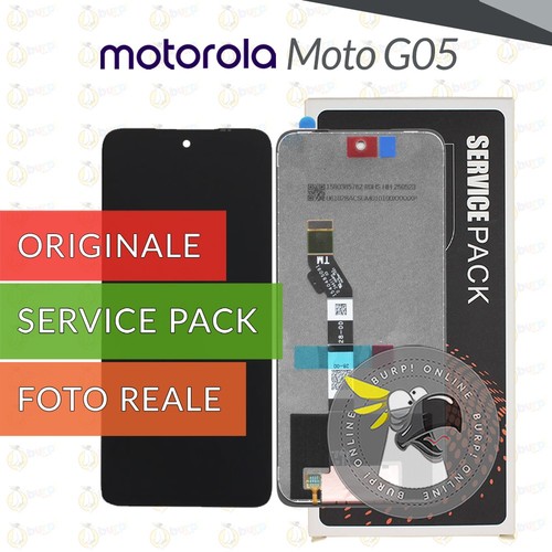 Display originale motorola - originale,