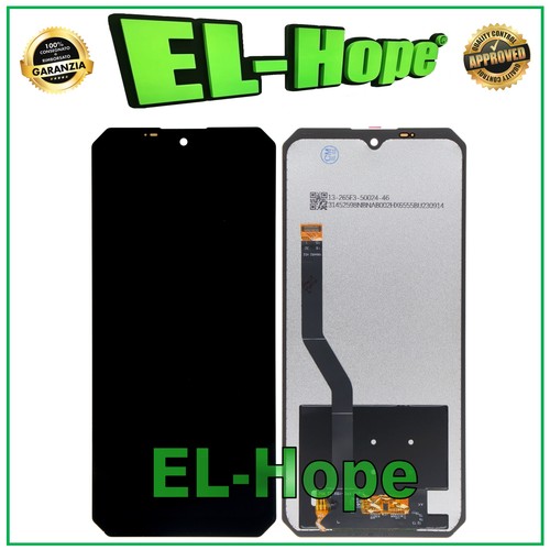 Display lcd per - lcd, oukitel