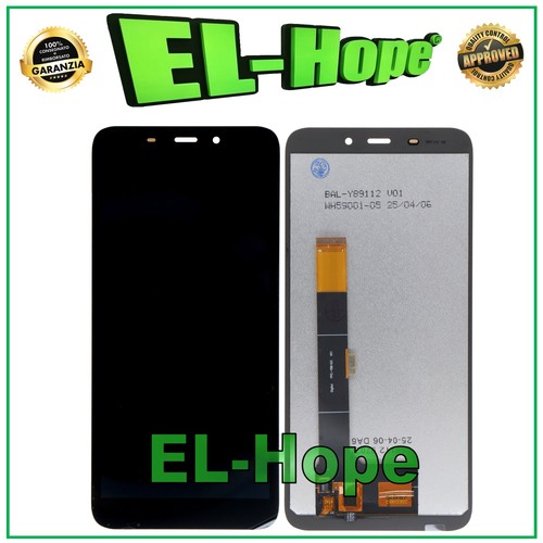 Display lcd per - per, wp32