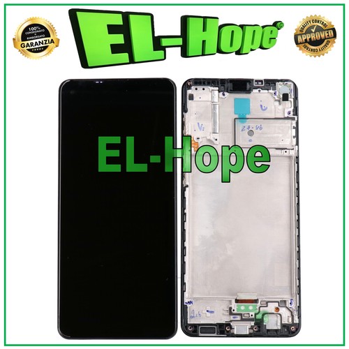 Display lcd frame - +,