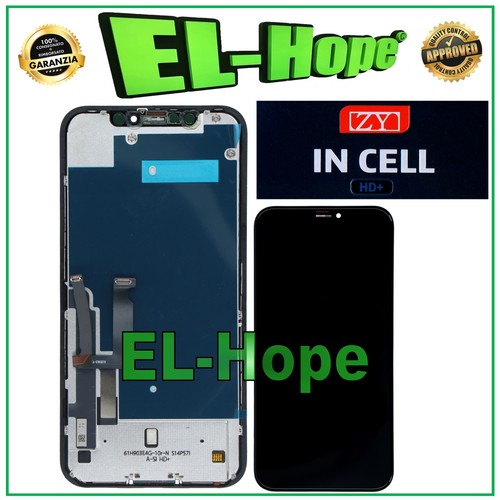 Display lcd incell per - lcd,
