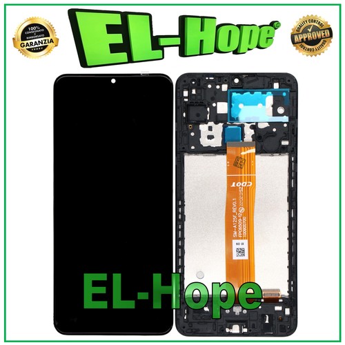Display lcd touch screen - touch, frame