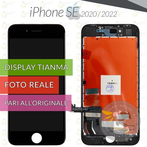 Display apple iphone - se, (2020)