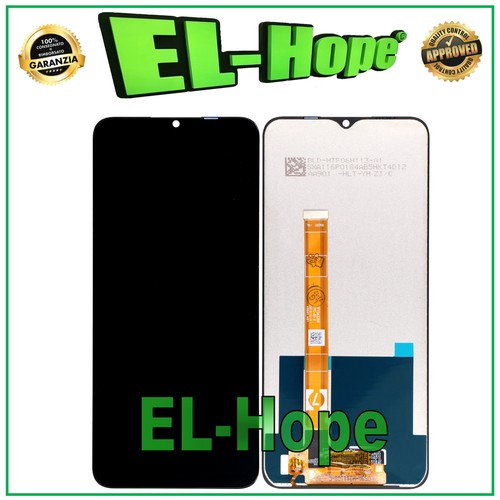 Display lcd per oppo realme - display,