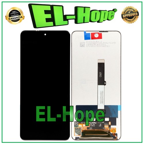 Display lcd per - mi, 10t