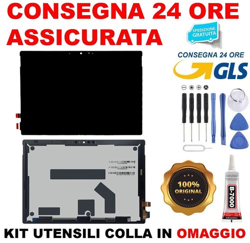 Display lcd touch screen - touch,