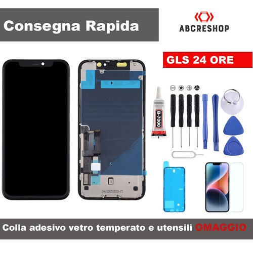 Display per apple iphone - per, 11