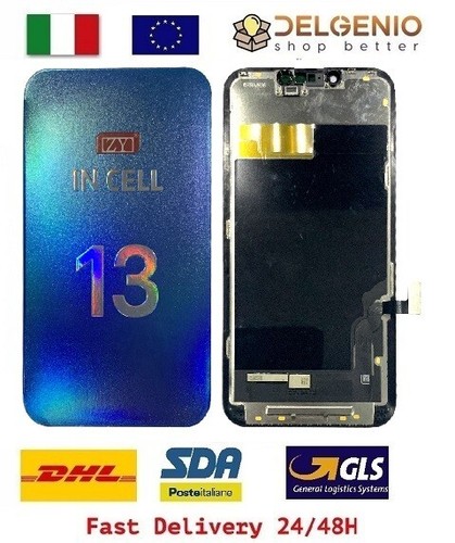 Iphone display oled lcd - display,