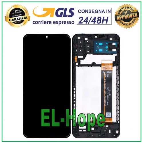 Display lcd touch screen - touch,