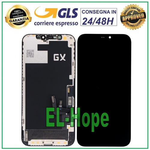 Display lcd oled per apple - oled,