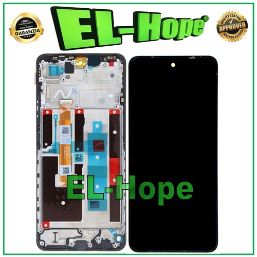 Display lcd frame per oppo - display,