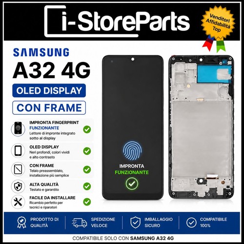 Display lcd frame - frame, pari