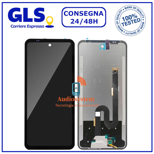 Display lcd touch screen per - display,