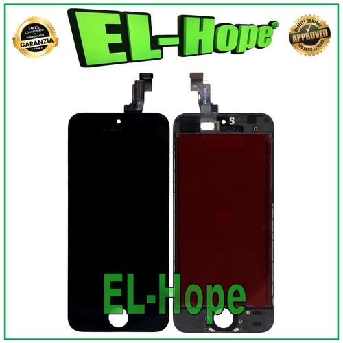 Touch screen lcd - touch,