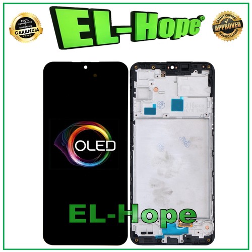 Display oled touch screen lcd - oled,